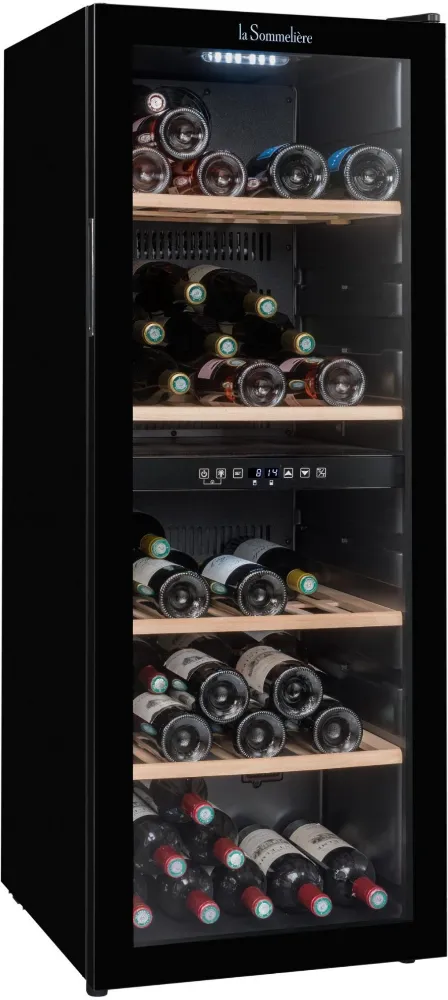 Image WINE CABINET SLS90DZ