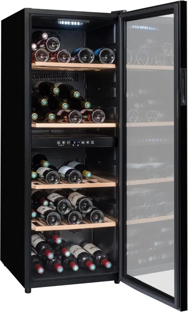 Image WINE CABINET SLS90DZ