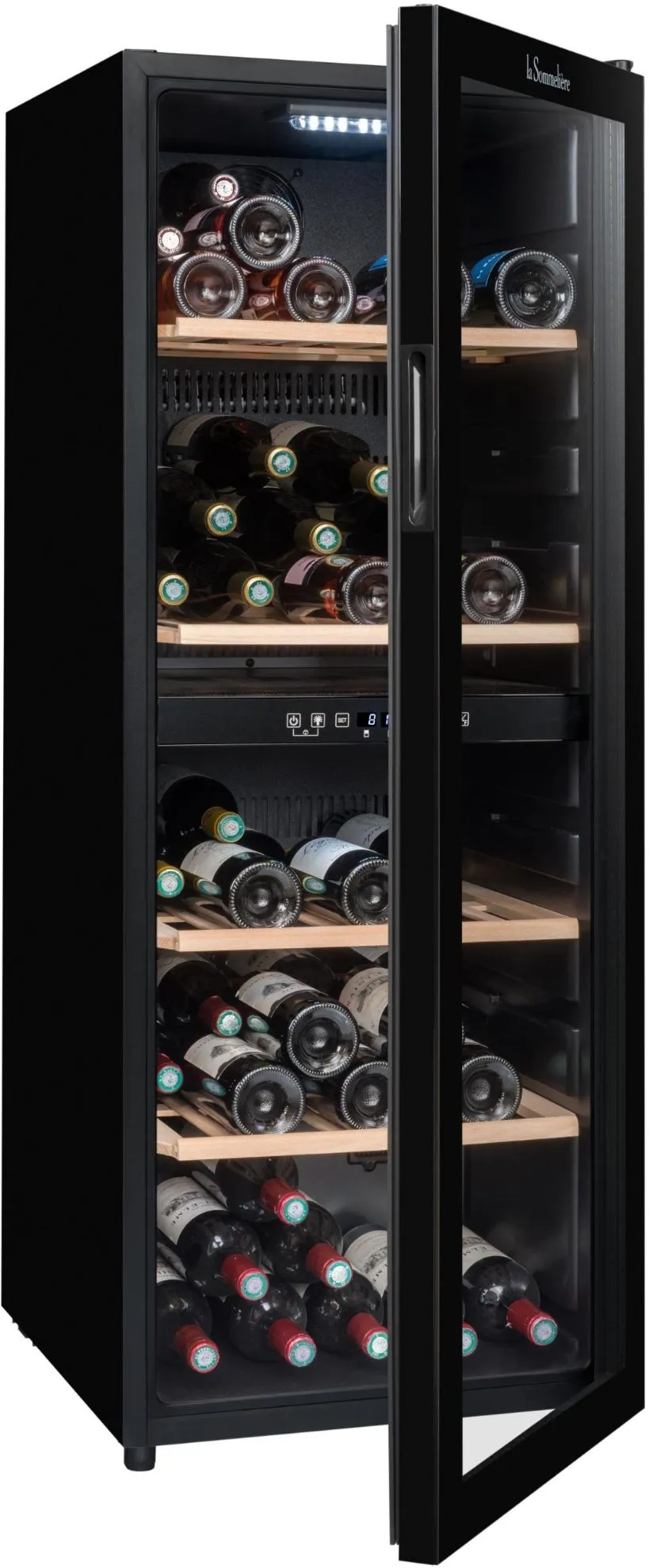 Image WINE CABINET SLS90DZ