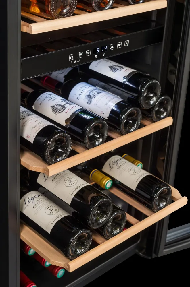 Image WINE CABINET SLS90DZ