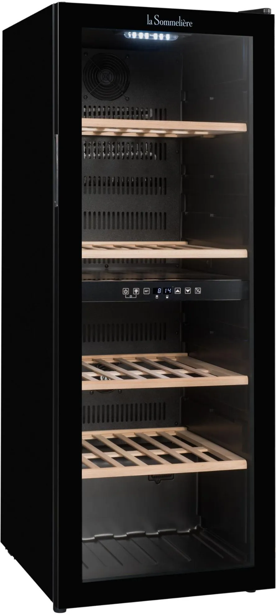 Image WINE CABINET SLS90DZ