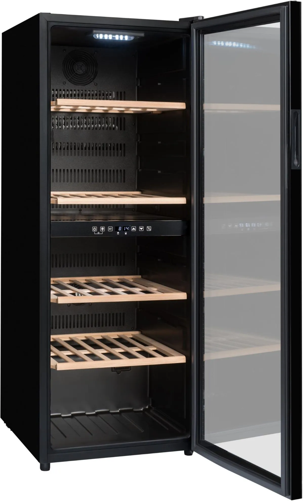 Image WINE CABINET SLS90DZ