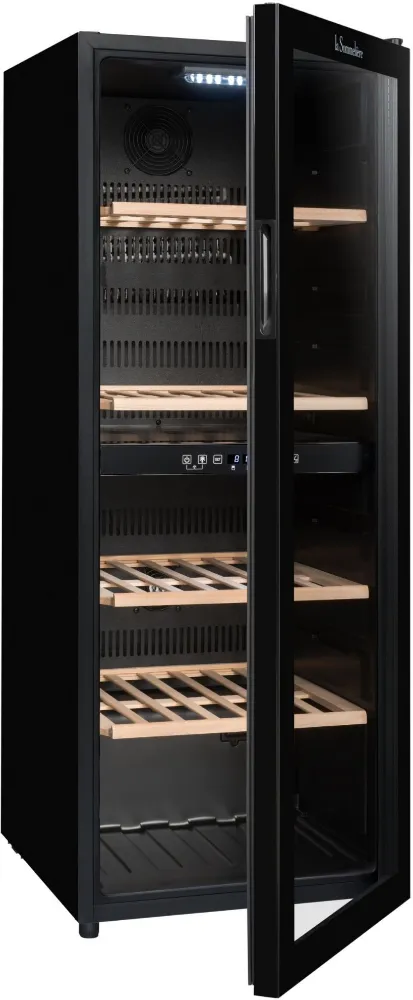Image WINE CABINET SLS90DZ