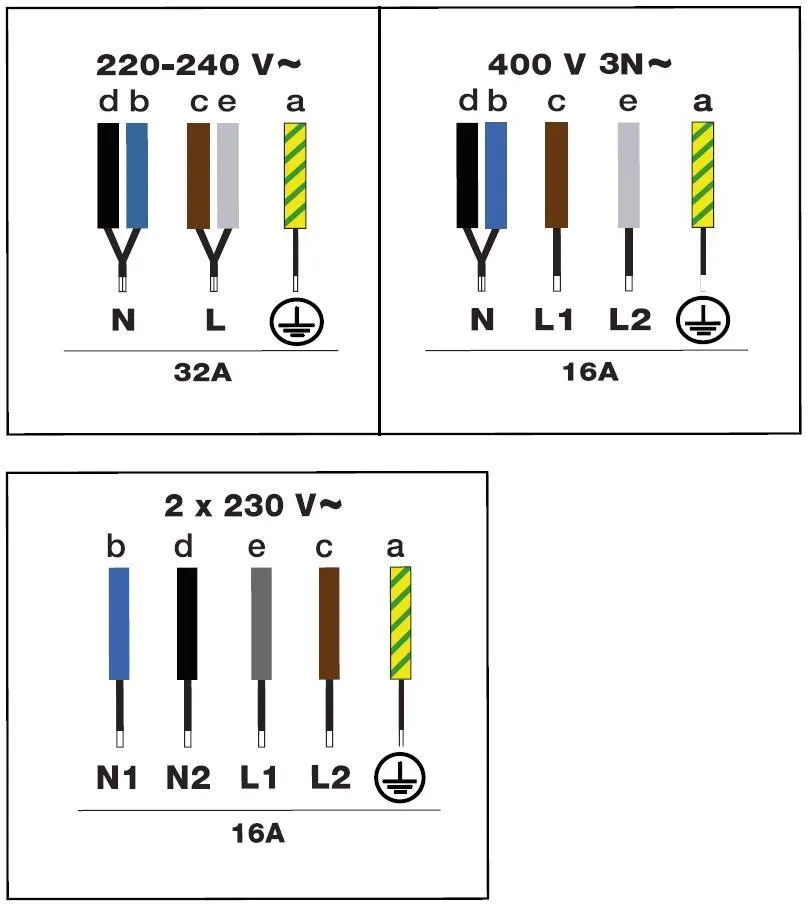 Image INDUCTION HOB DPI4400B