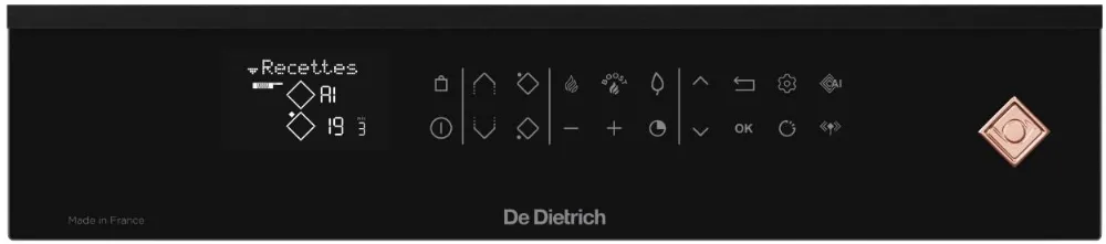 Image INDUCTION HOB DPI4230HT