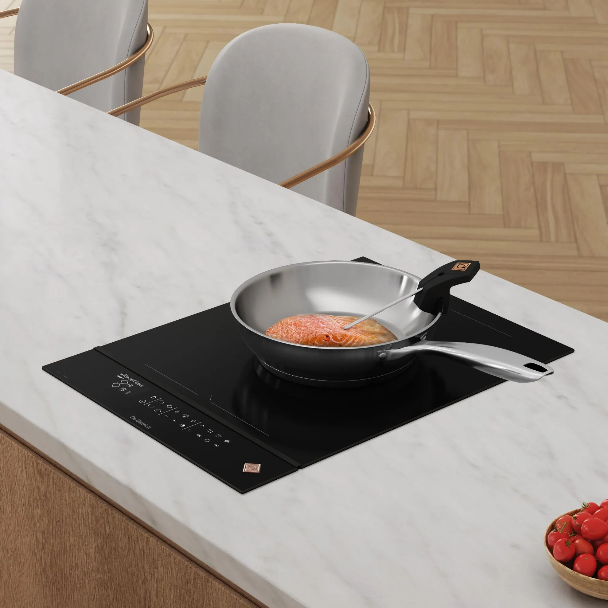 Image INDUCTION HOB DPI4230HT