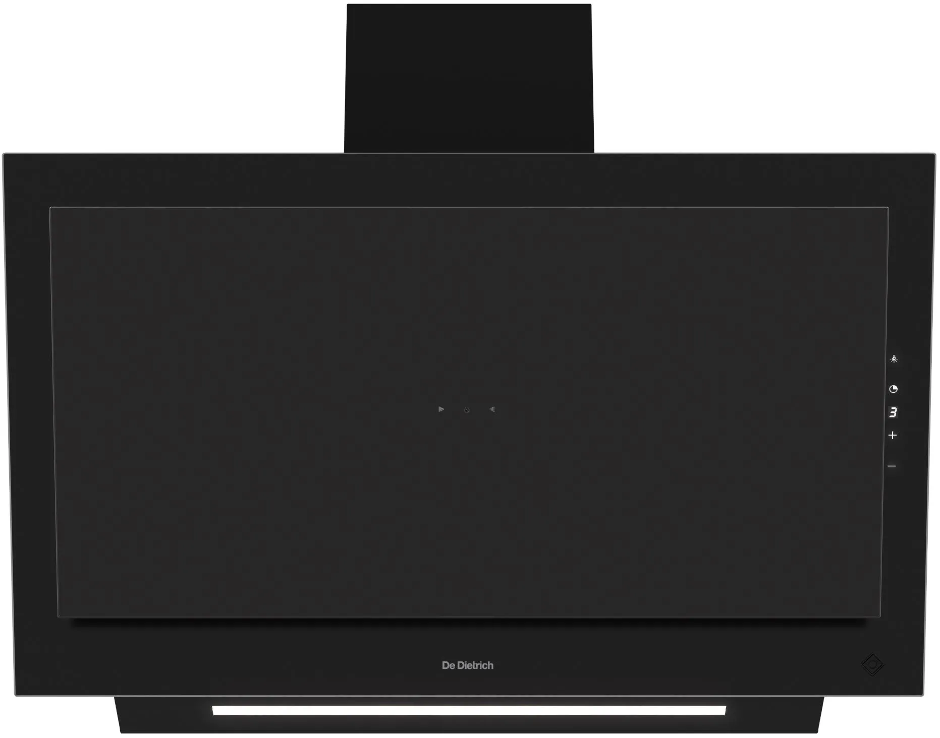 Image CHIMNEY HOOD DHV4984B