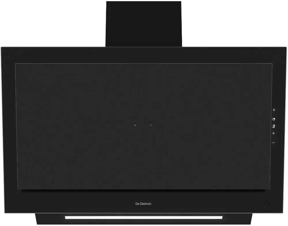 Image CHIMNEY HOOD DHV4984B