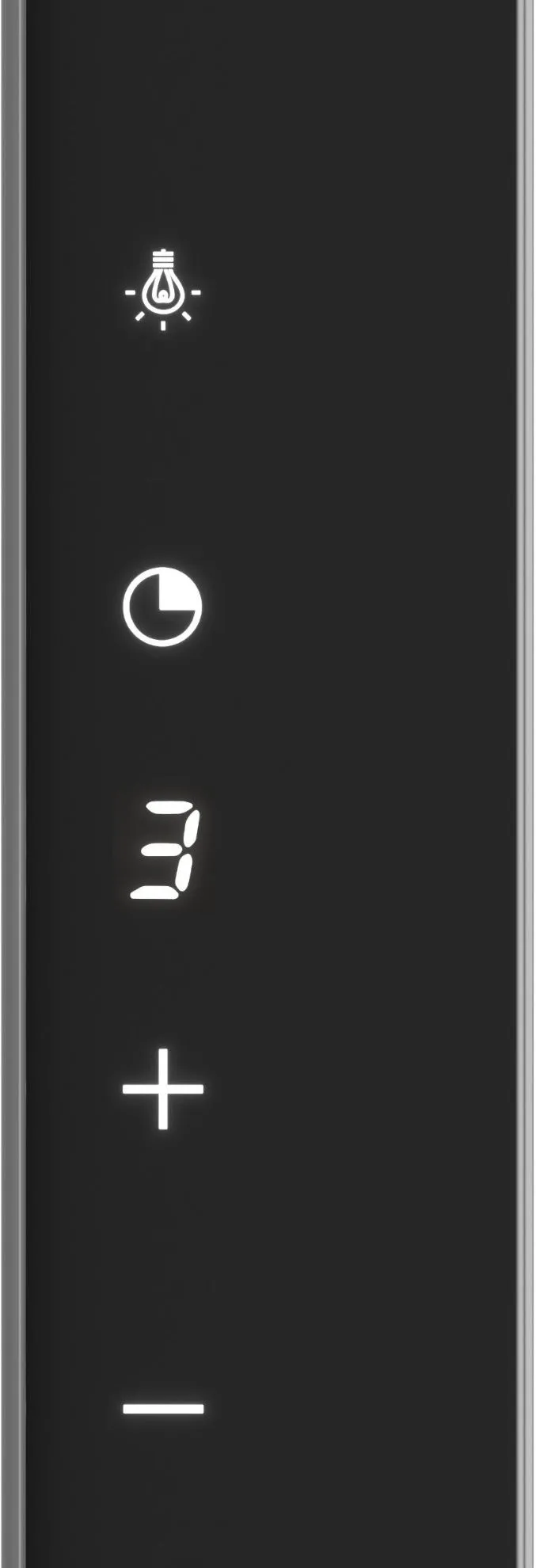 Image CHIMNEY HOOD DHV4984B