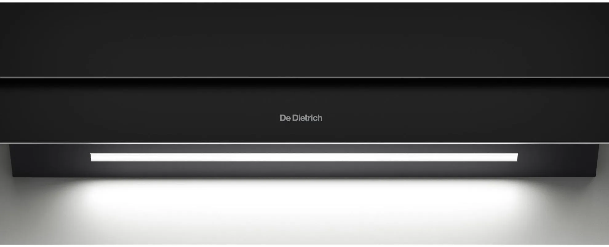 Image CHIMNEY HOOD DHV4984B