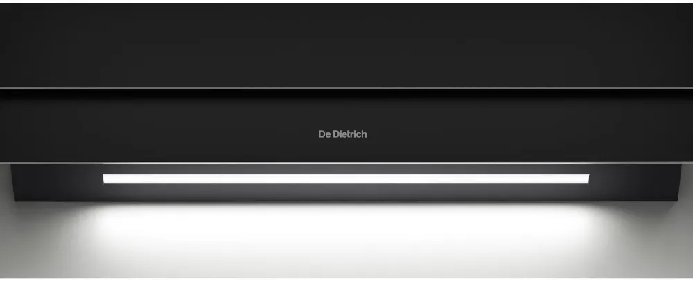 Image CHIMNEY HOOD DHV4984B