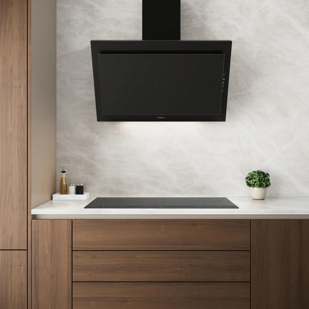 Image CHIMNEY HOOD DHV4984B