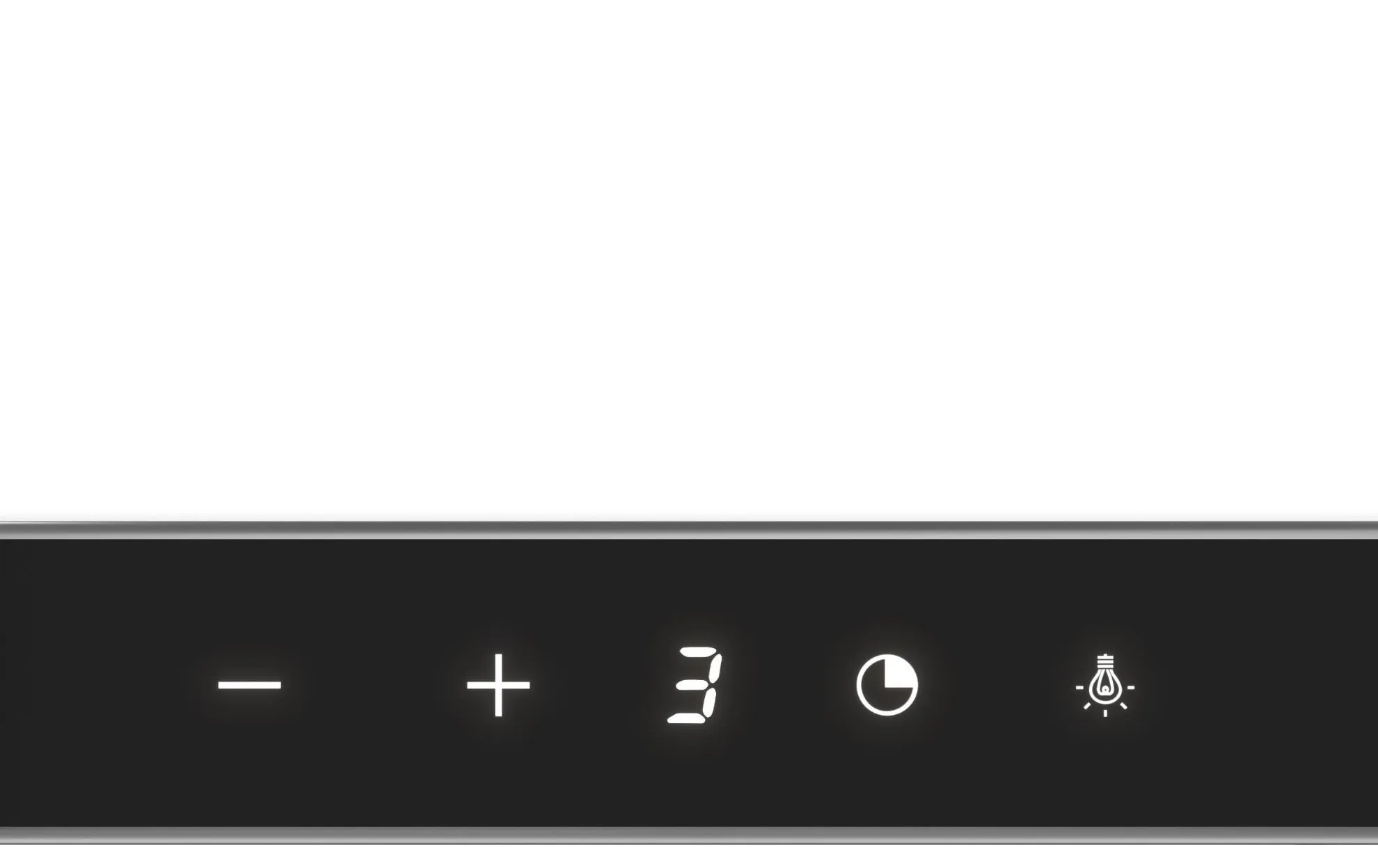 Image CHIMNEY HOOD DHB49740B