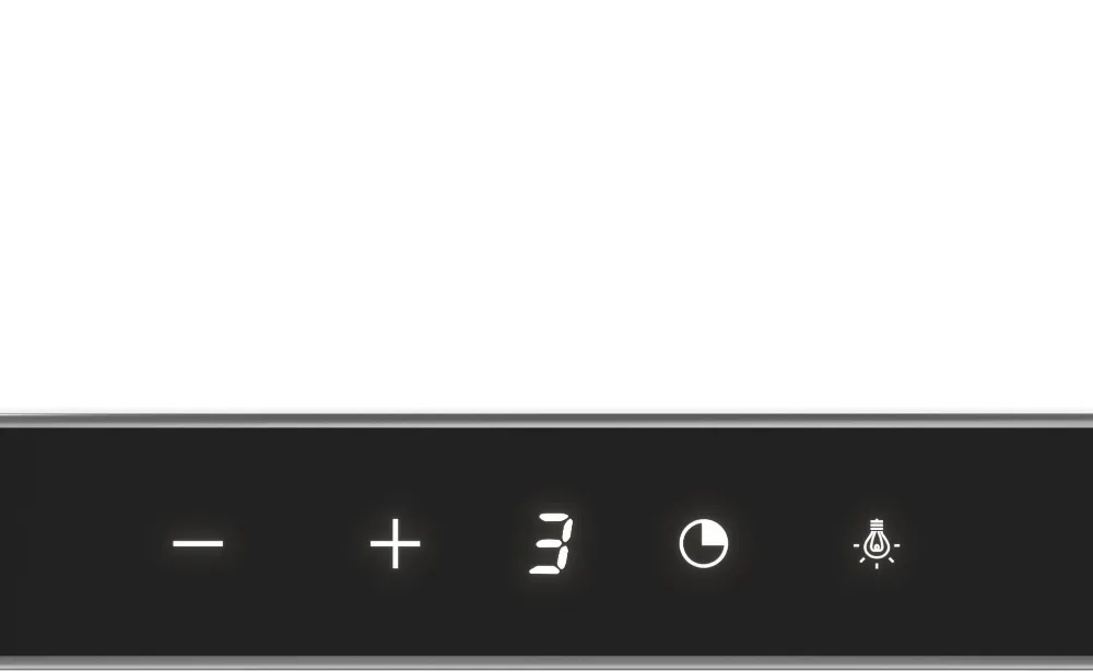 Image CHIMNEY HOOD DHB49740B