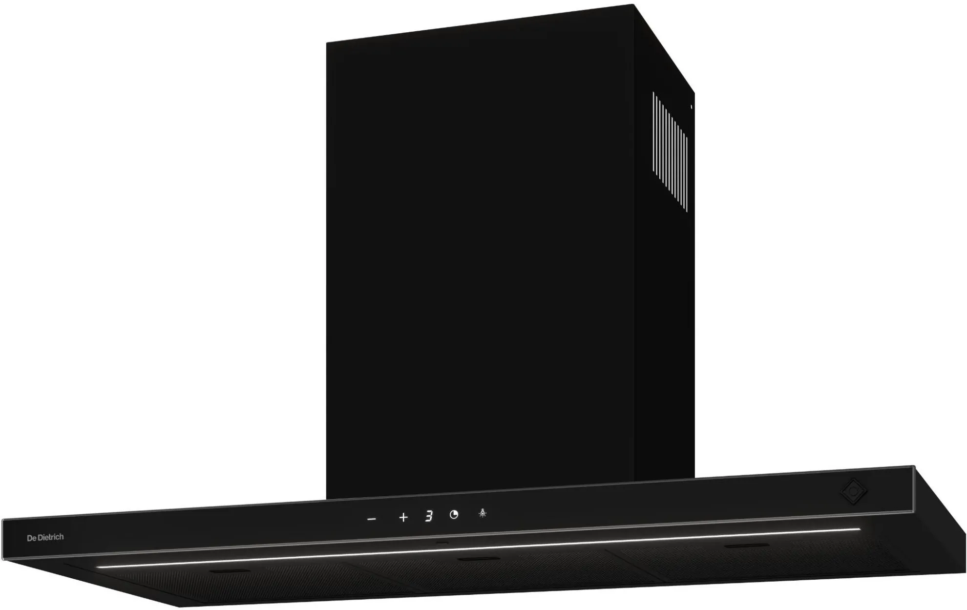 Image CHIMNEY HOOD DHB49740B