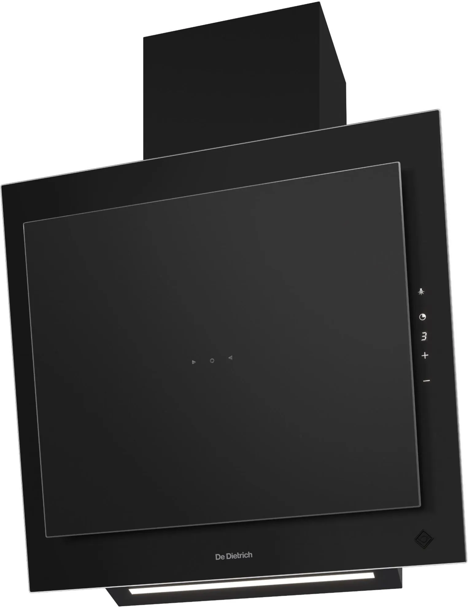 Image CHIMNEY HOOD DHV4684B