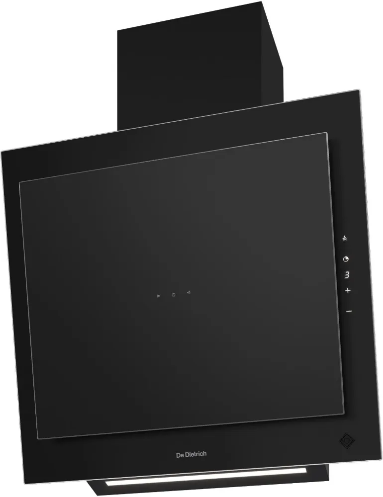 CHIMNEY HOOD DHV4684B