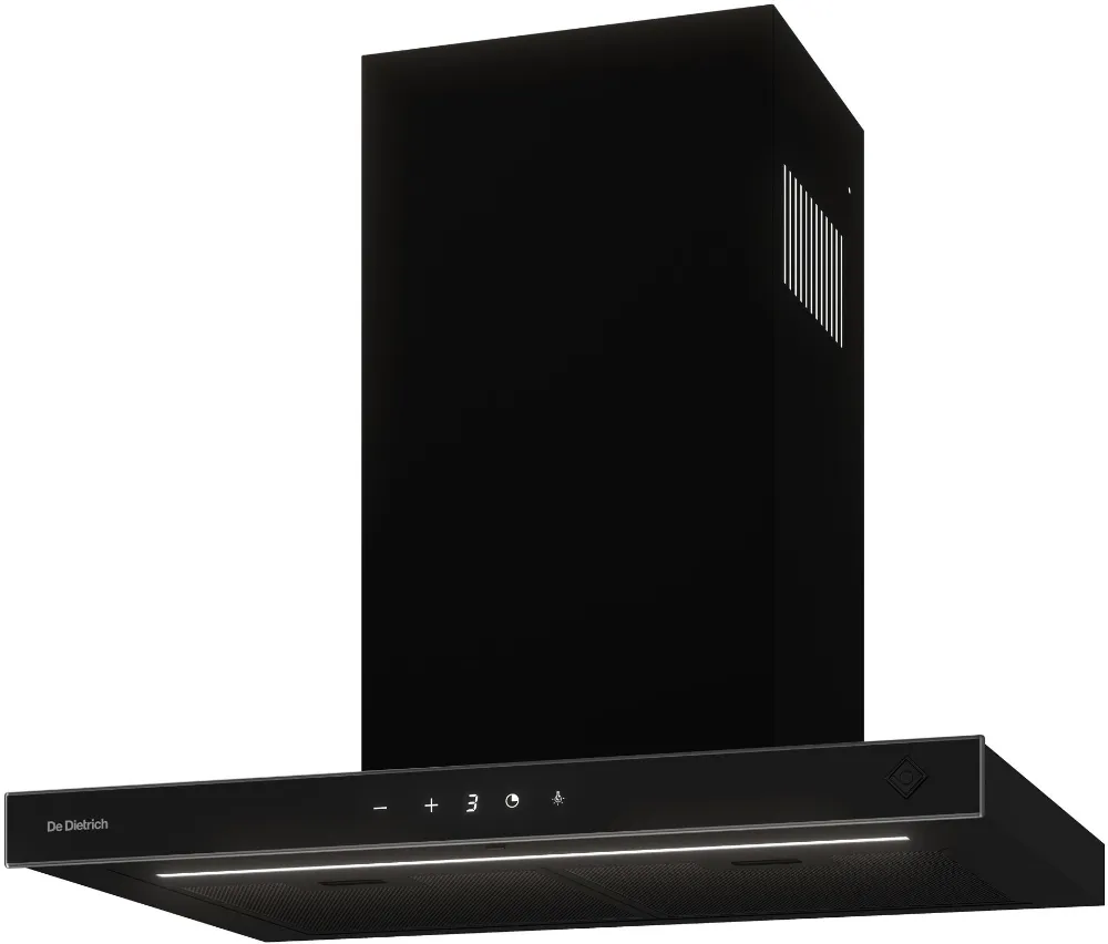 CHIMNEY HOOD DHB46740B