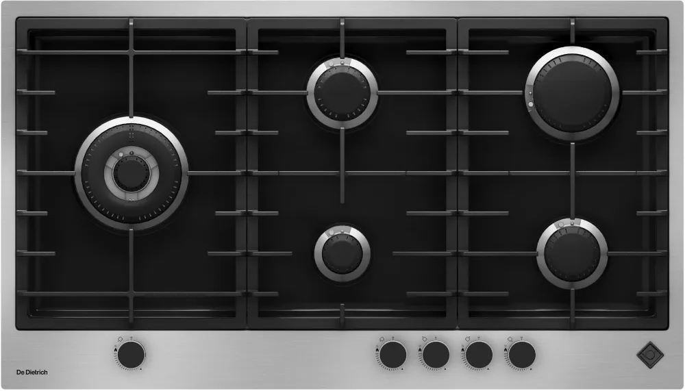GAS HOB DPE4929XF