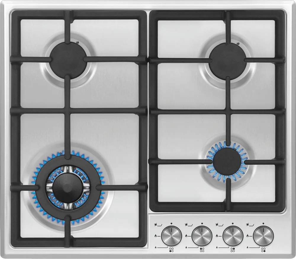 GAS HOB KPG6000X