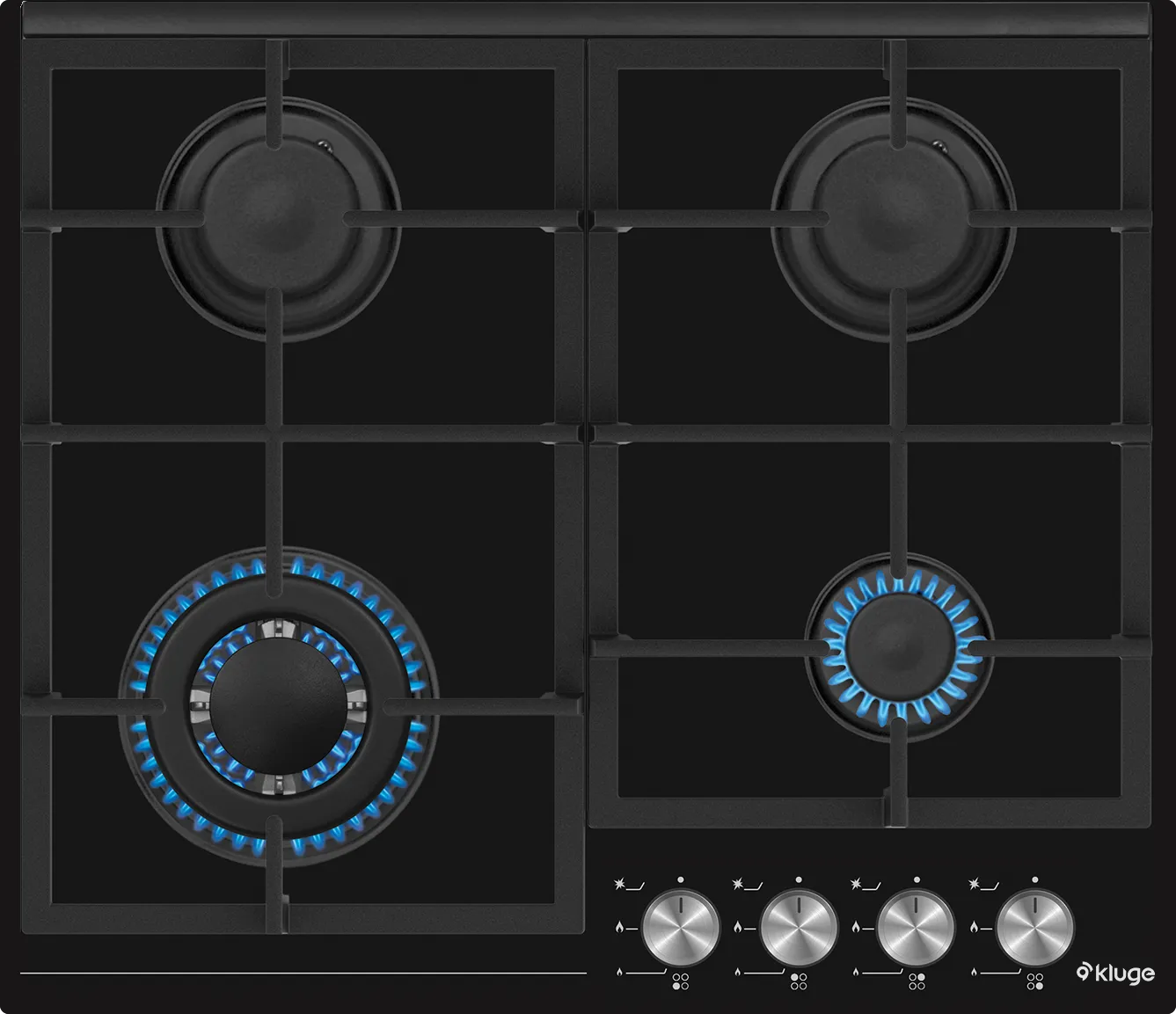 Image GAS HOB KPG6010BG