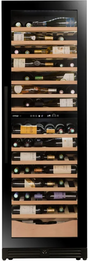 WINE CABINET AVI110DZB1