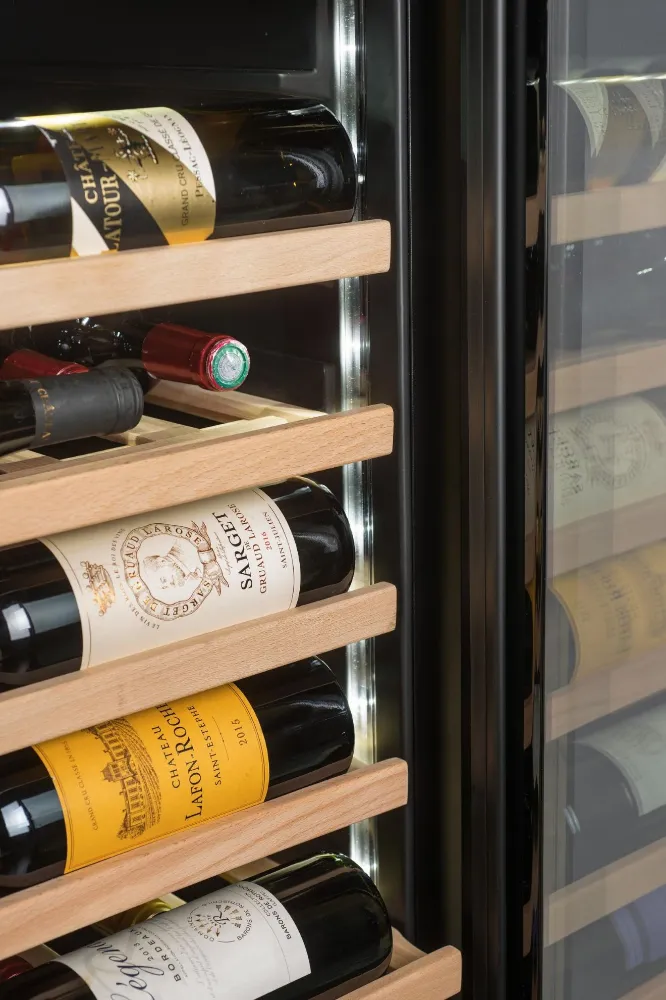 Image WINE CABINET AVI110DZB1