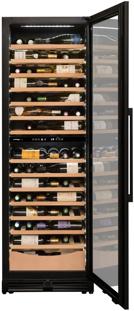 Image WINE CABINET AVI110DZB1