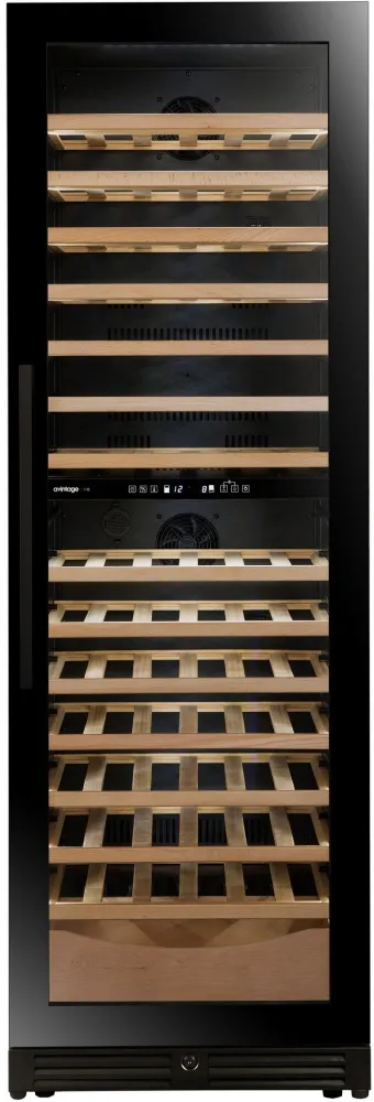 Image WINE CABINET AVI110DZB1