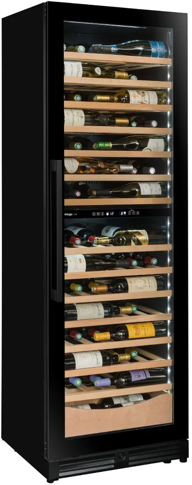 Image WINE CABINET AVI110DZB1