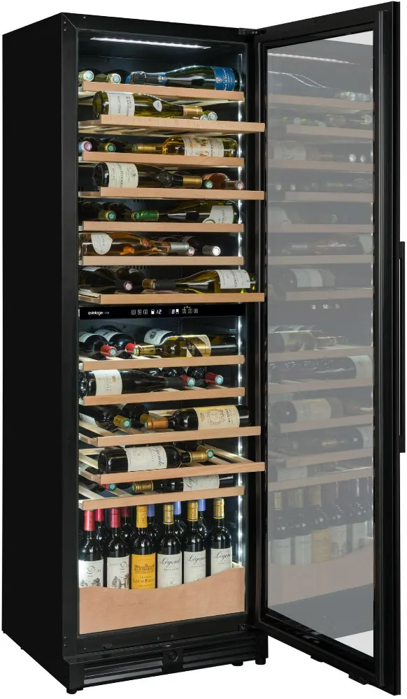 Image WINE CABINET AVI110DZB1