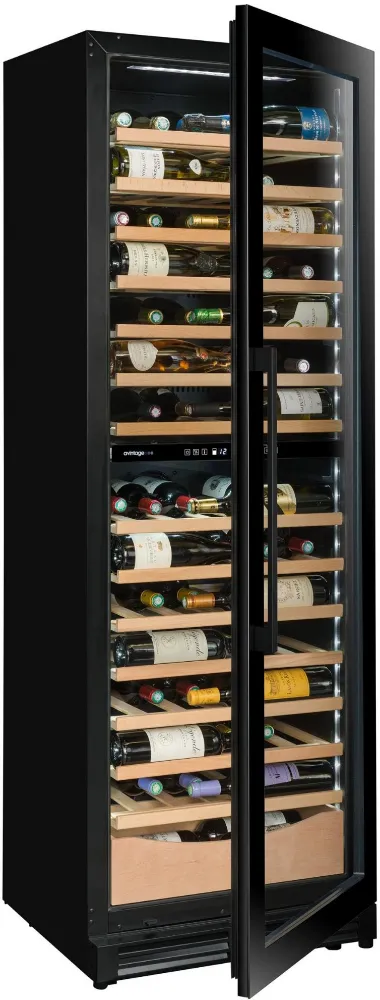 Image WINE CABINET AVI110DZB1