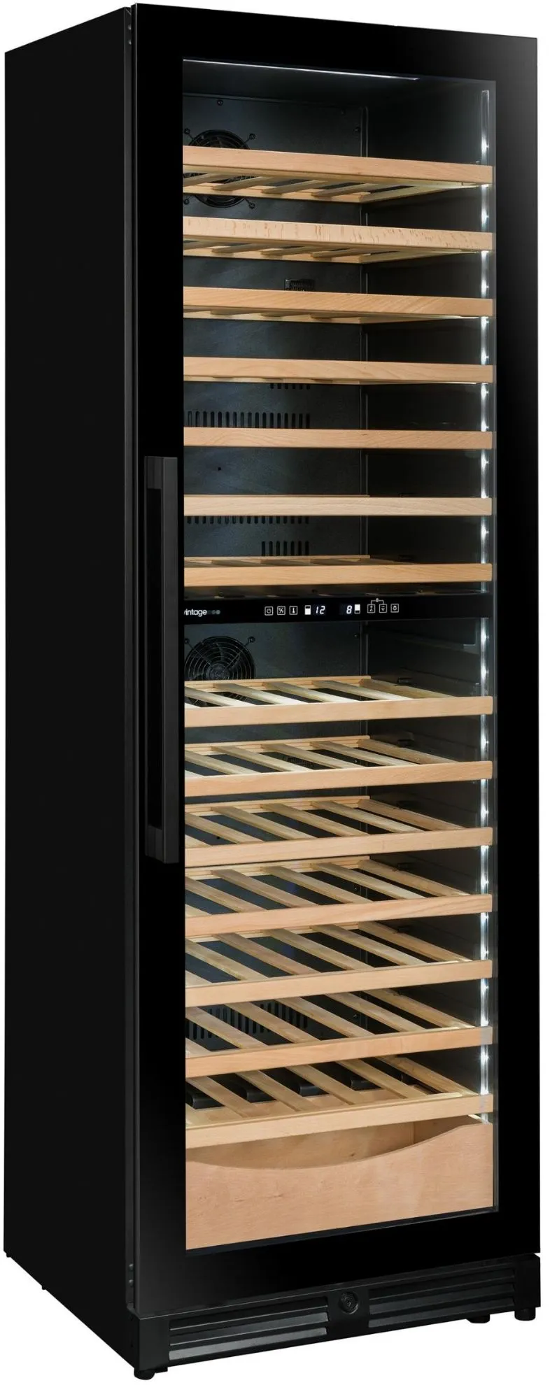 Image WINE CABINET AVI110DZB1