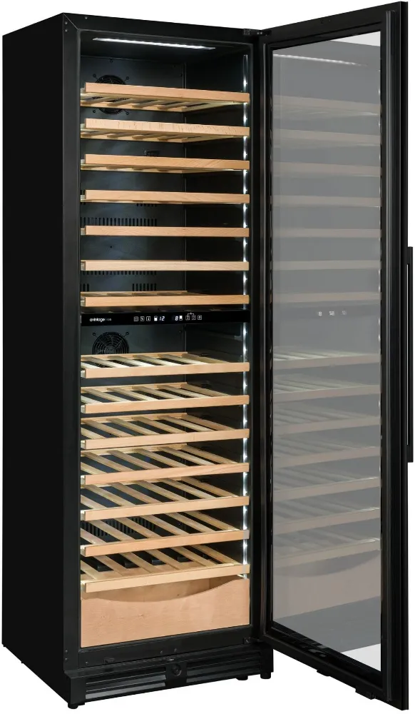Image WINE CABINET AVI110DZB1