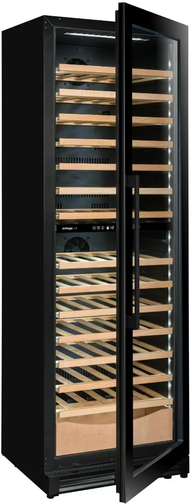 Image WINE CABINET AVI110DZB1