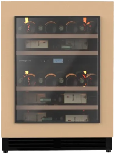 Image WINE CABINET AVU50PANEL