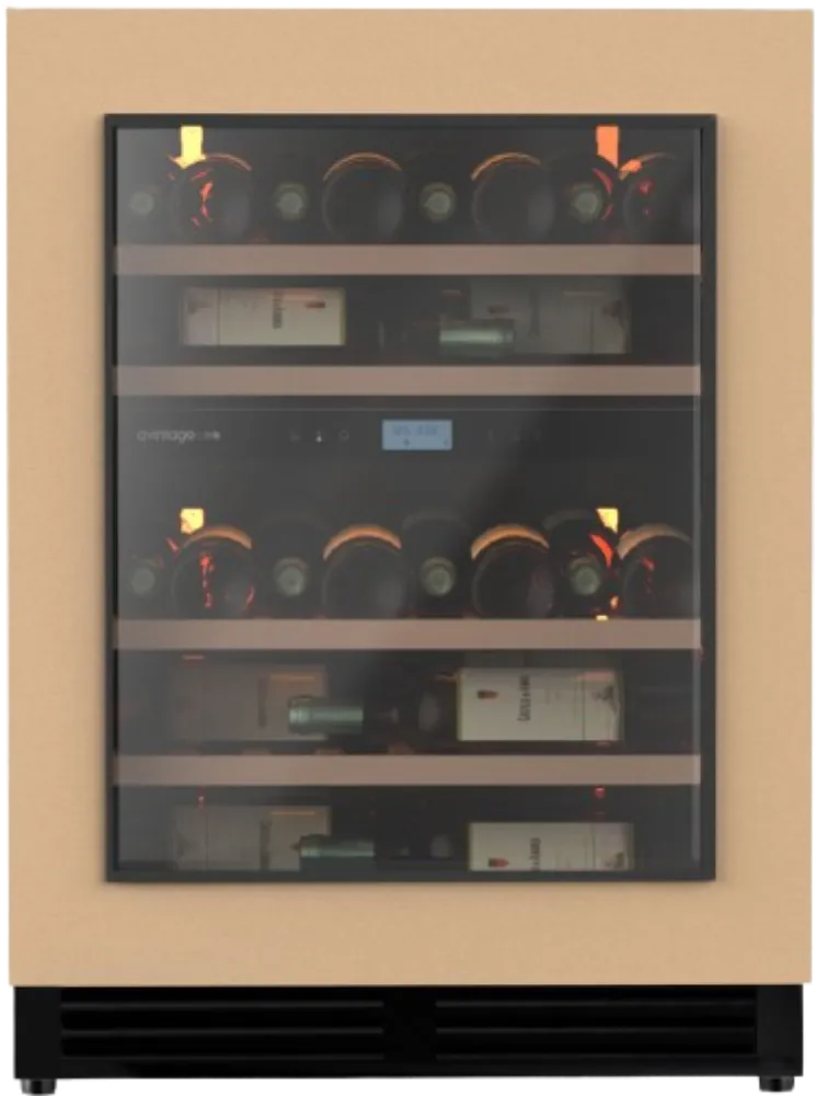 WINE CABINET AVU50PANEL