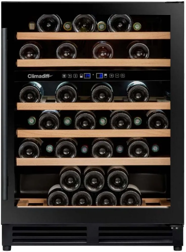 WINE CABINET CBU50D2B