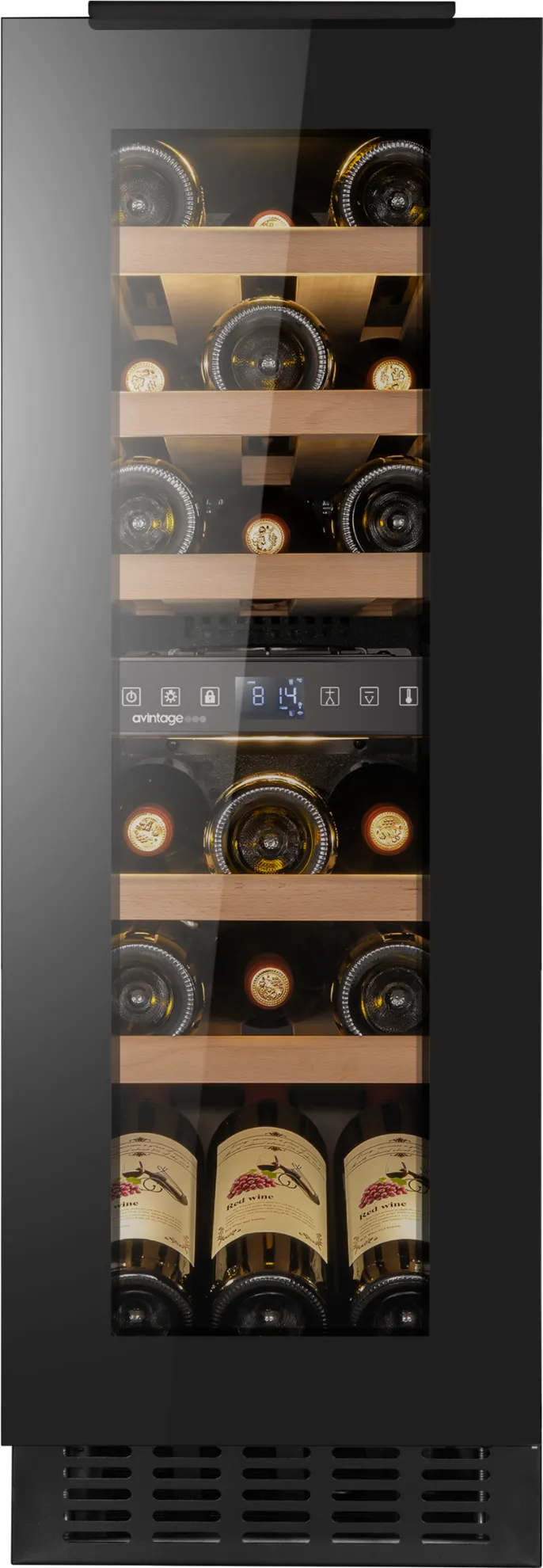 Image WINE CABINET AVU31D88