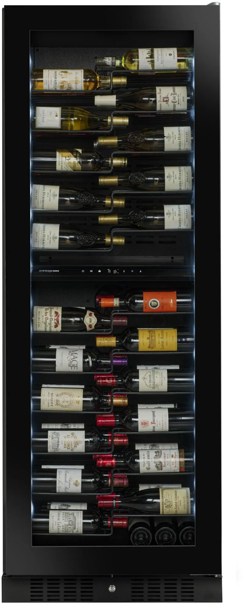 Image WINE CABINET GALLERY