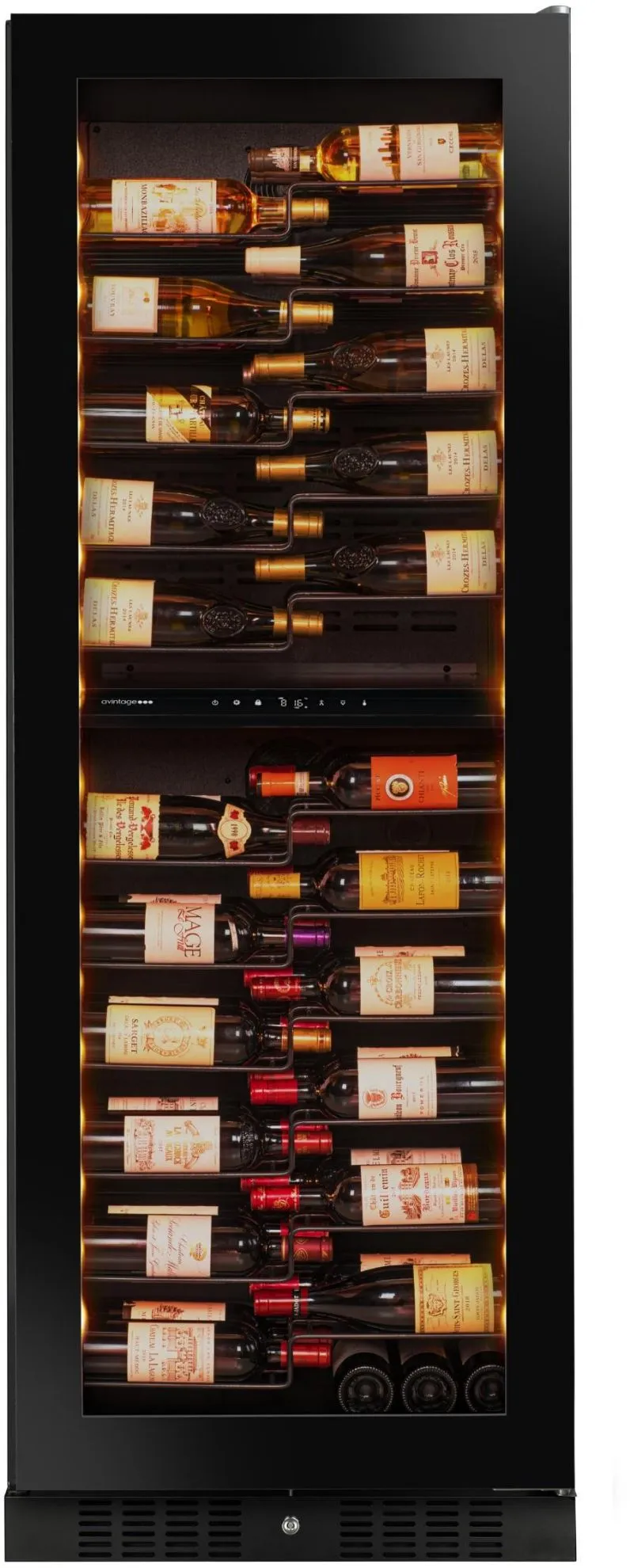 Image WINE CABINET GALLERY