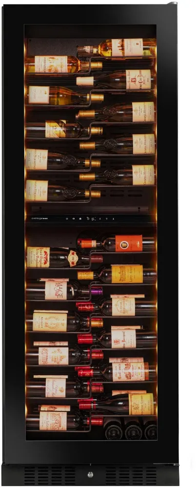 Image WINE CABINET GALLERY