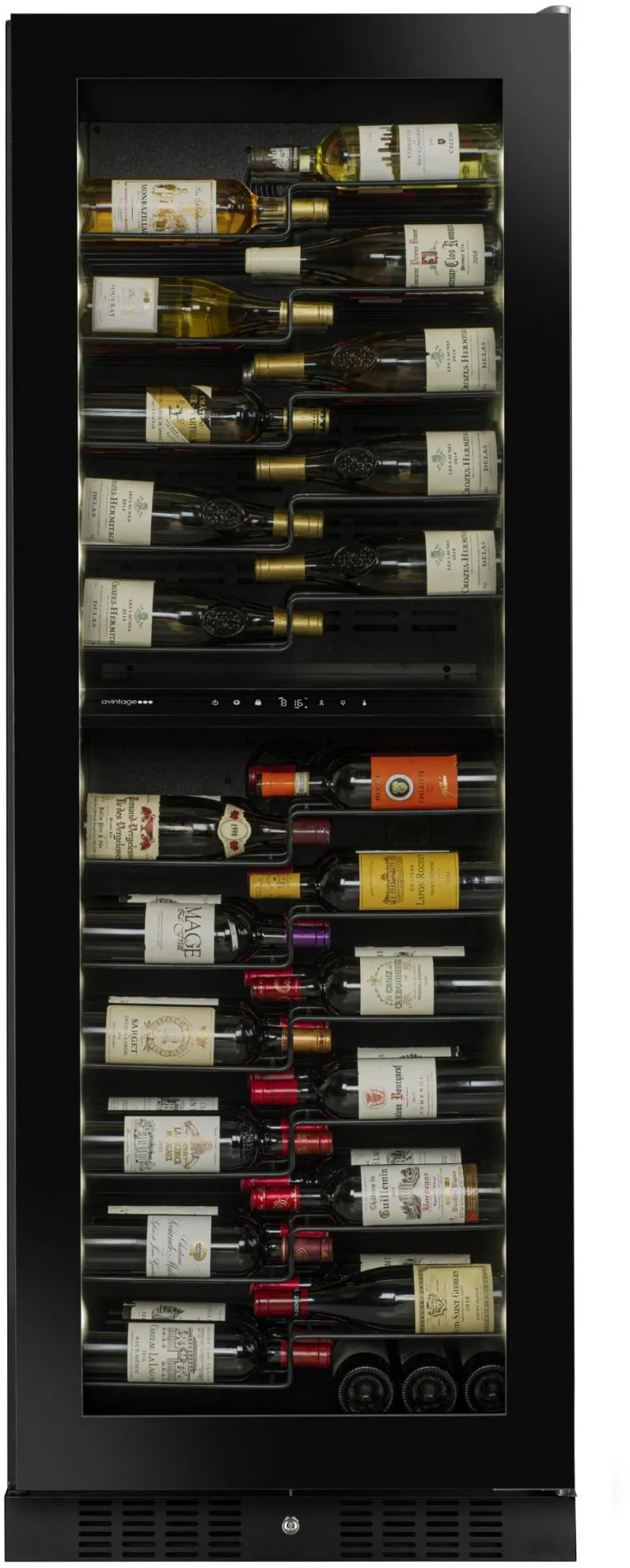 Image WINE CABINET GALLERY
