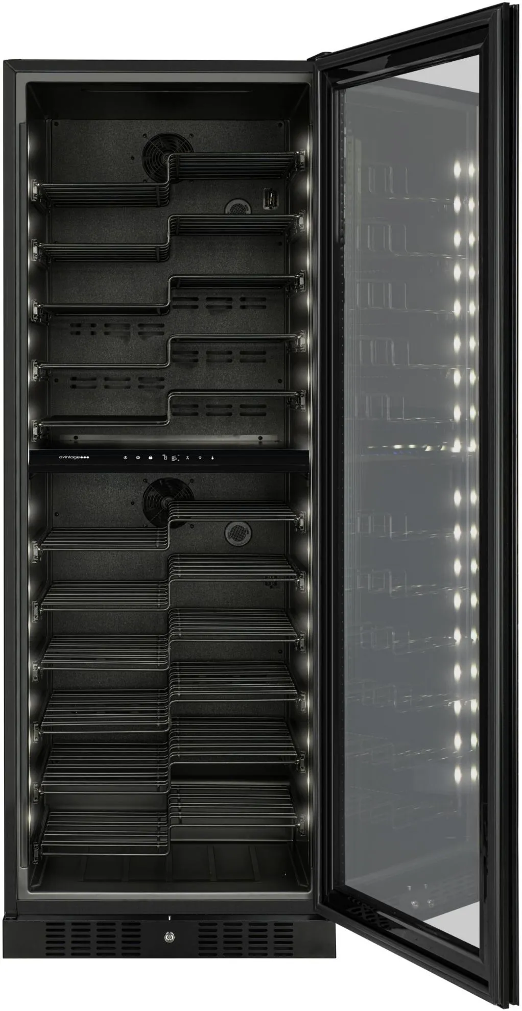 Image WINE CABINET GALLERY