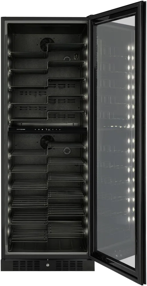 Image WINE CABINET GALLERY