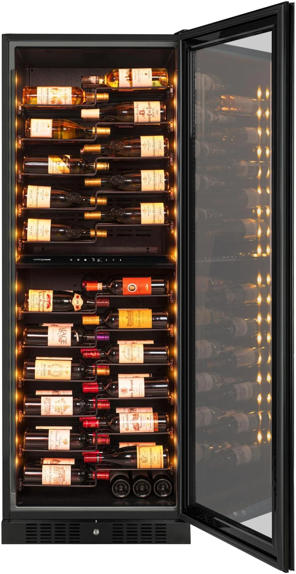 Image WINE CABINET GALLERY