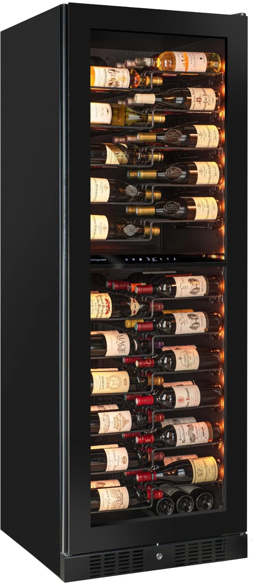 Image WINE CABINET GALLERY