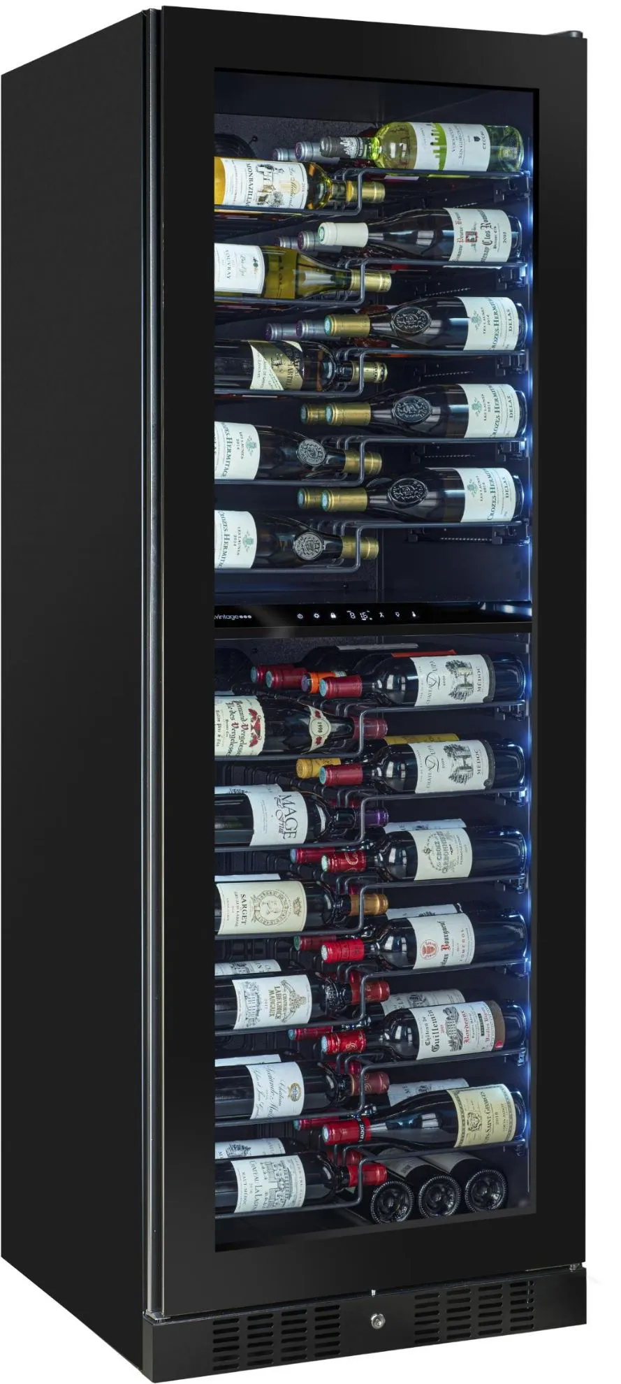 Image WINE CABINET GALLERY