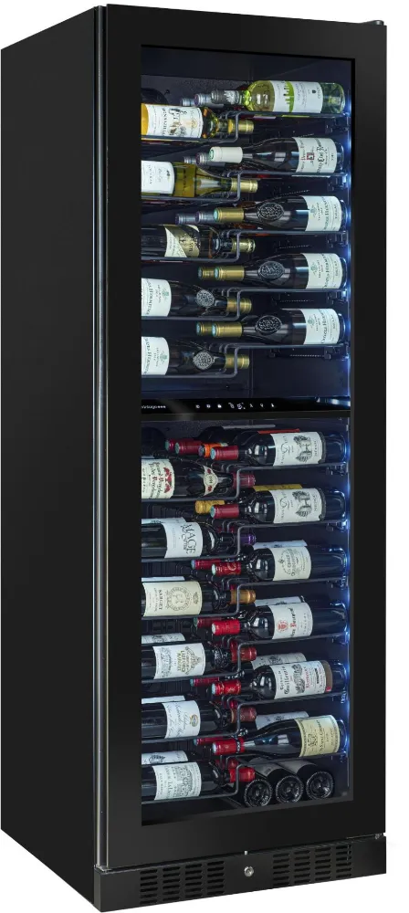 Image WINE CABINET GALLERY
