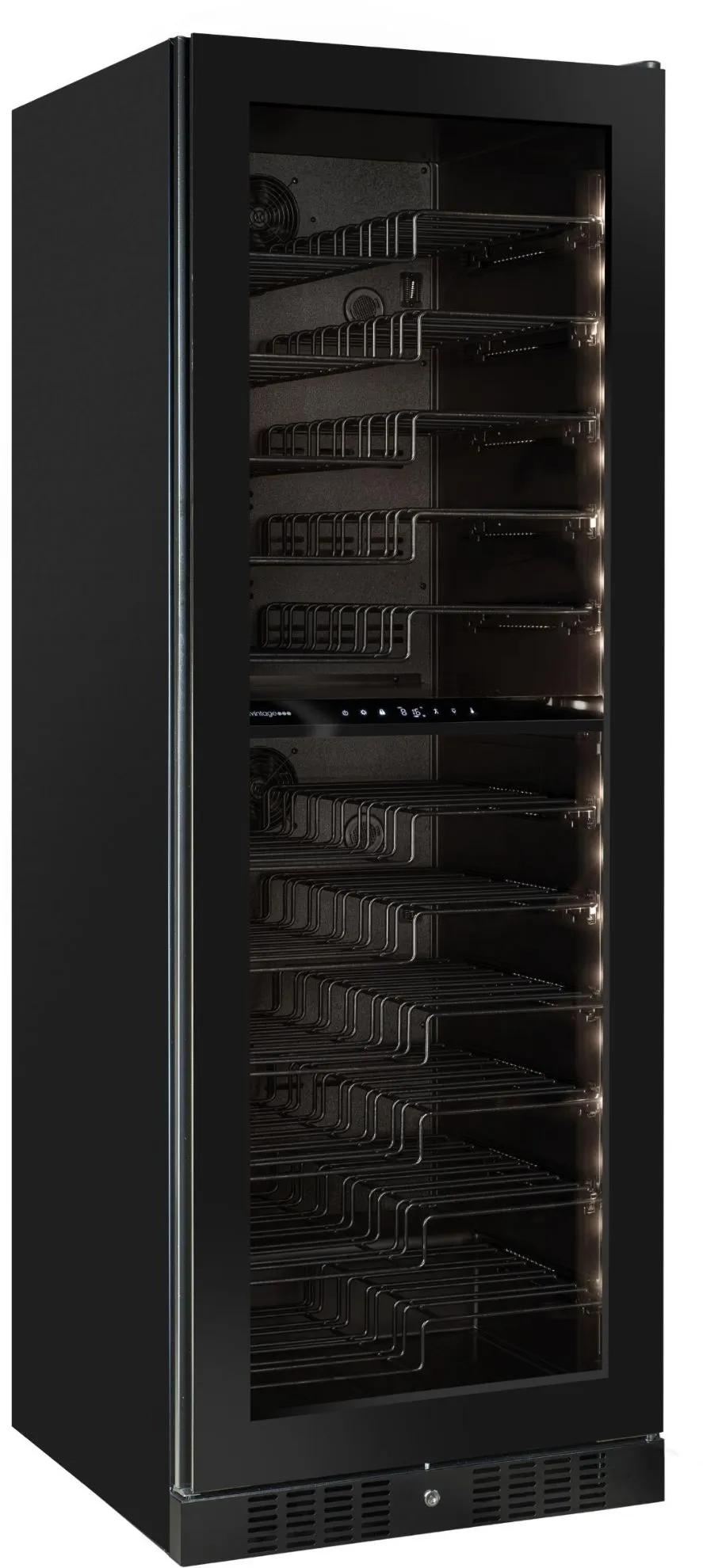 Image WINE CABINET GALLERY